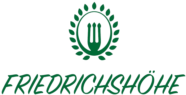 Friedrichshoehe – Hotel und Restaurant in Braunschweig Logo