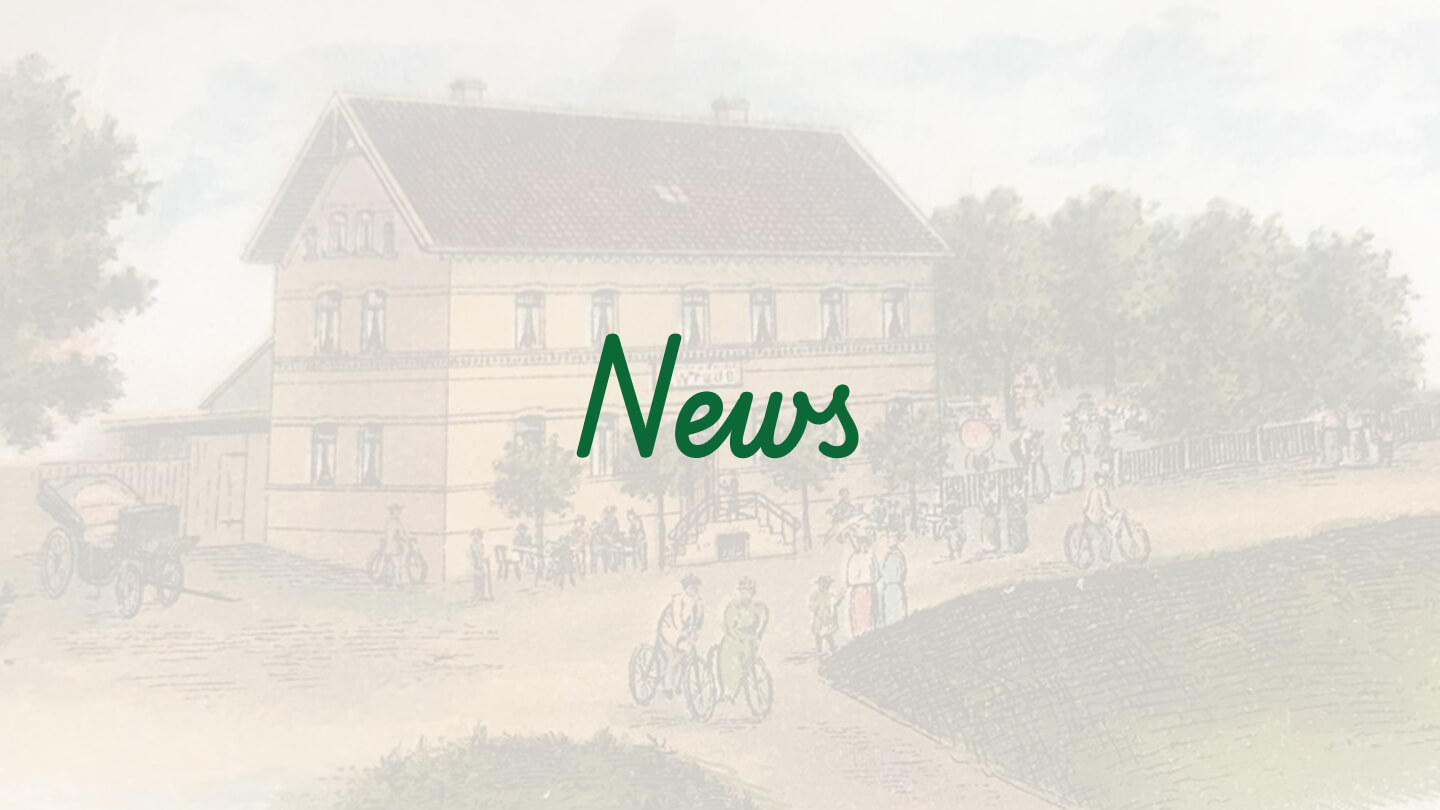Friedrichshöhe News